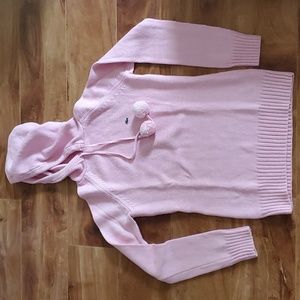 Lacoste sweater sz36